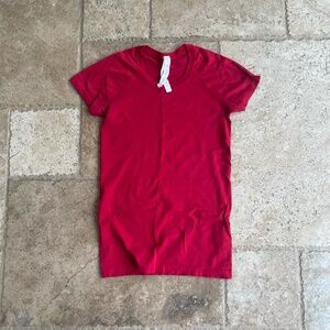 Lululemon Swiftly Tech Short Sleeve Shirt
